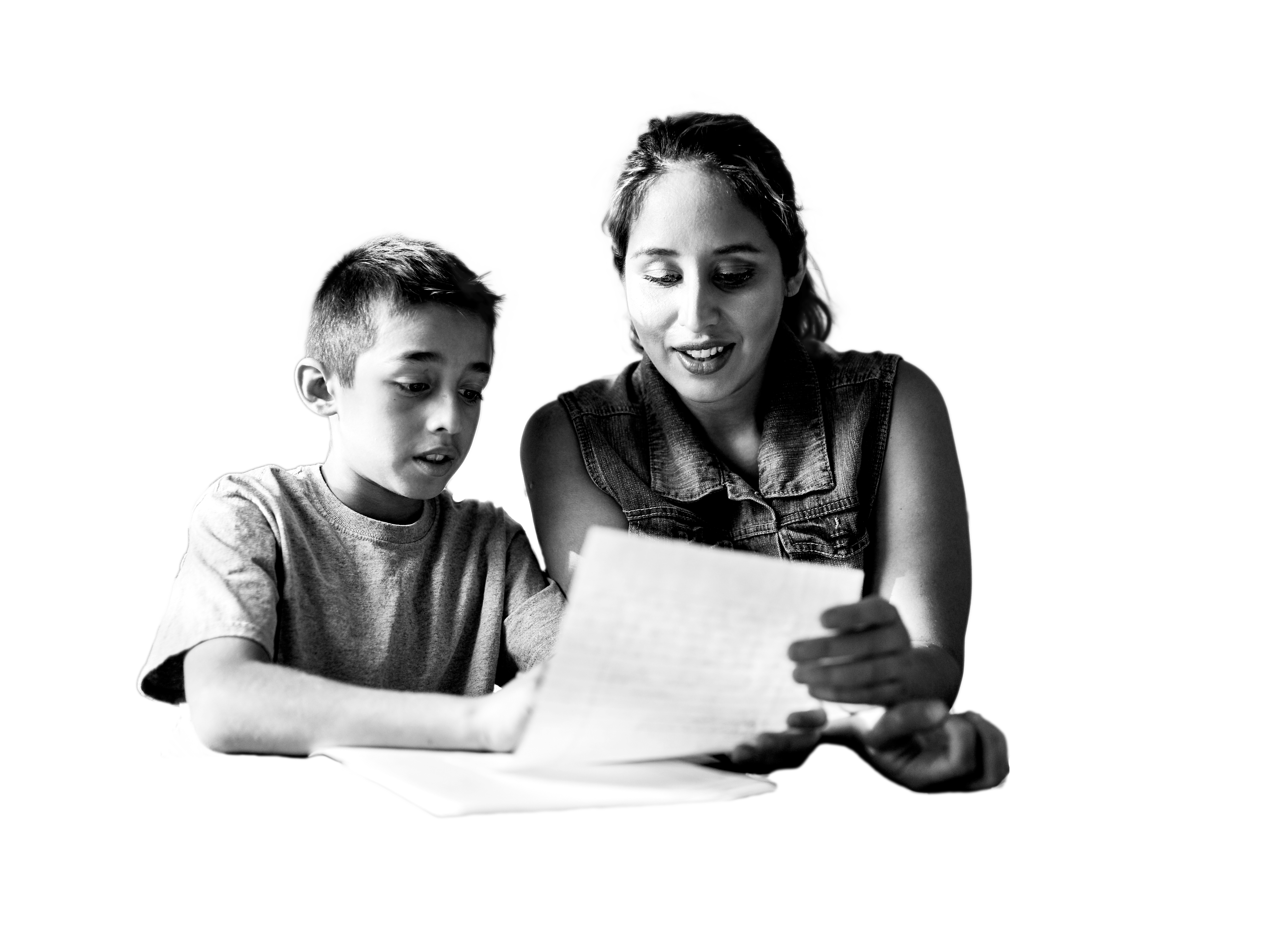 Read more about the article Make your Voice Count – Normal was Never Enough