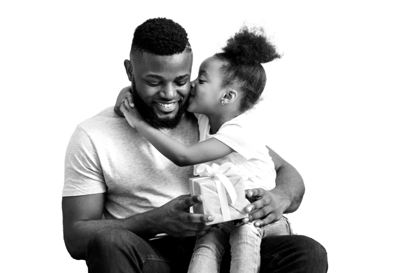 Read more about the article Strong Fathers – Strong Beginnings Manhood Monday