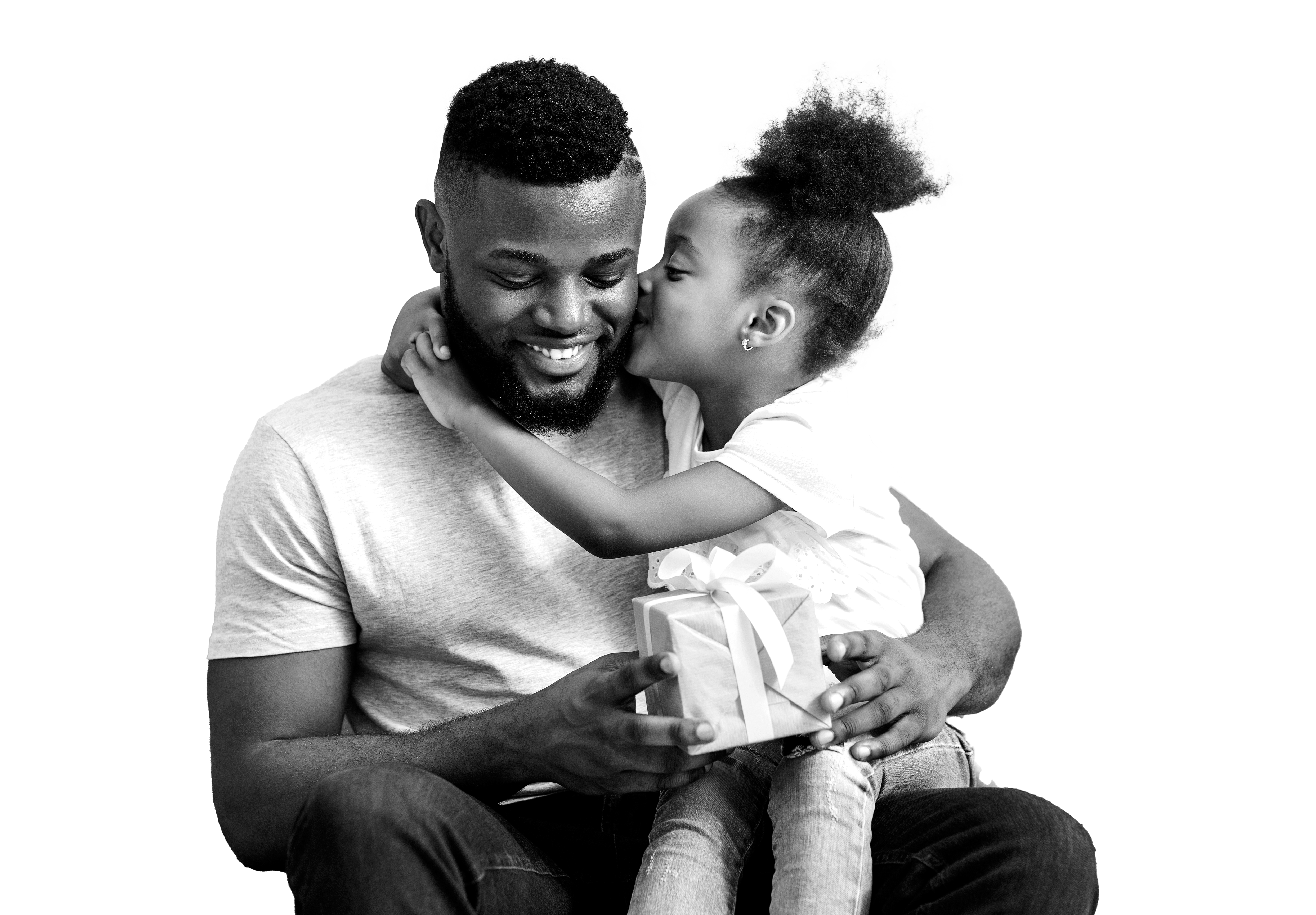 Read more about the article Strong Fathers – Strong Beginnings Manhood Monday