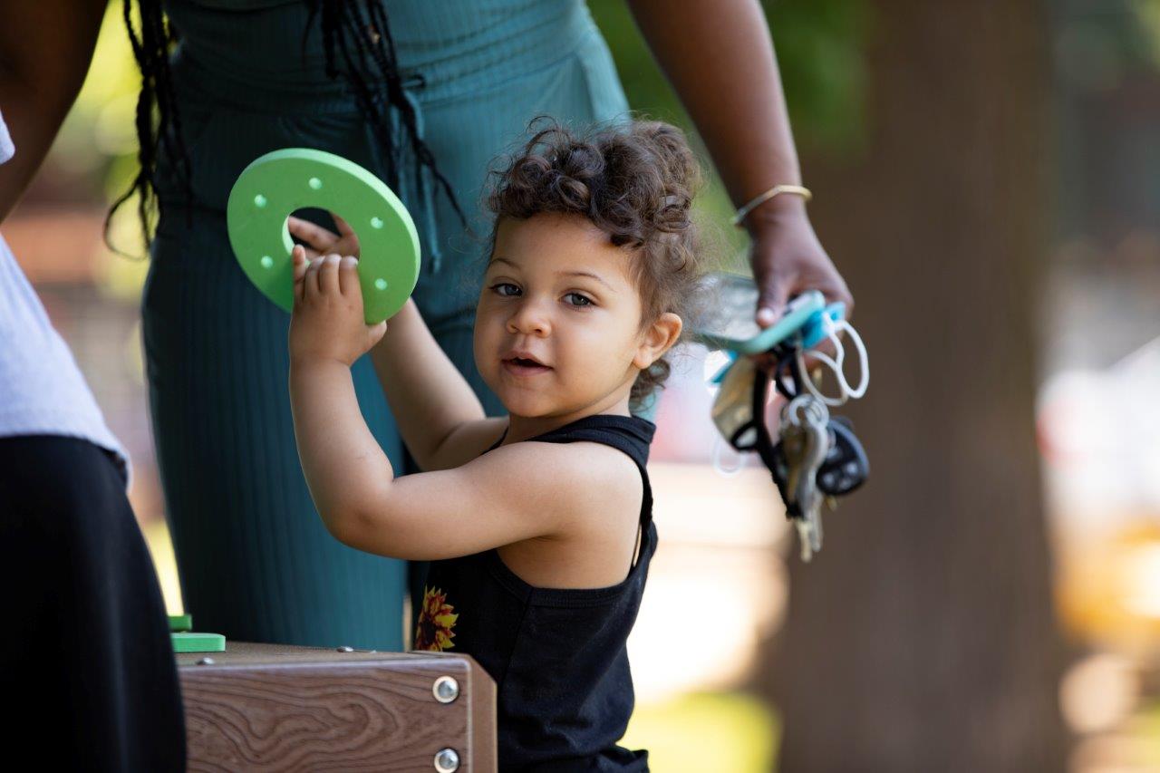 Read more about the article For too many Kent County children, “Normal was Never Enough”