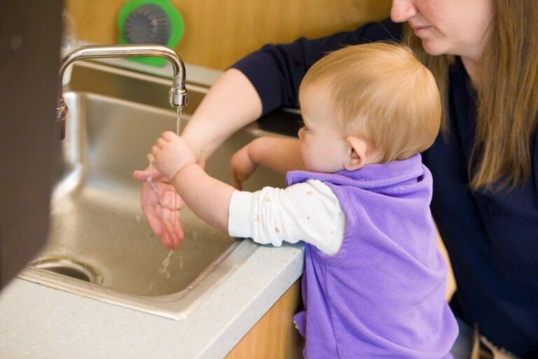 Read more about the article Ask your Candidates: Child Care